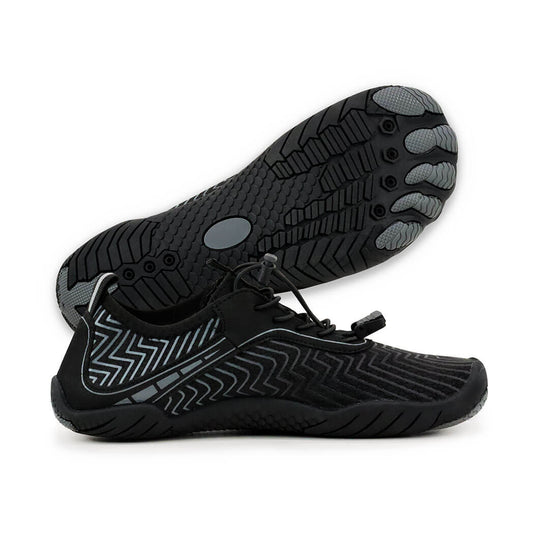 HYKLE FlexGrip Barefoot Shoes