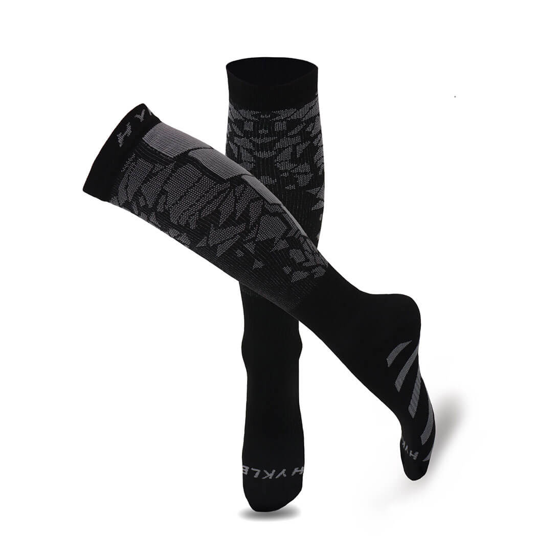 HYKLE Celebro Premium Compression Socks