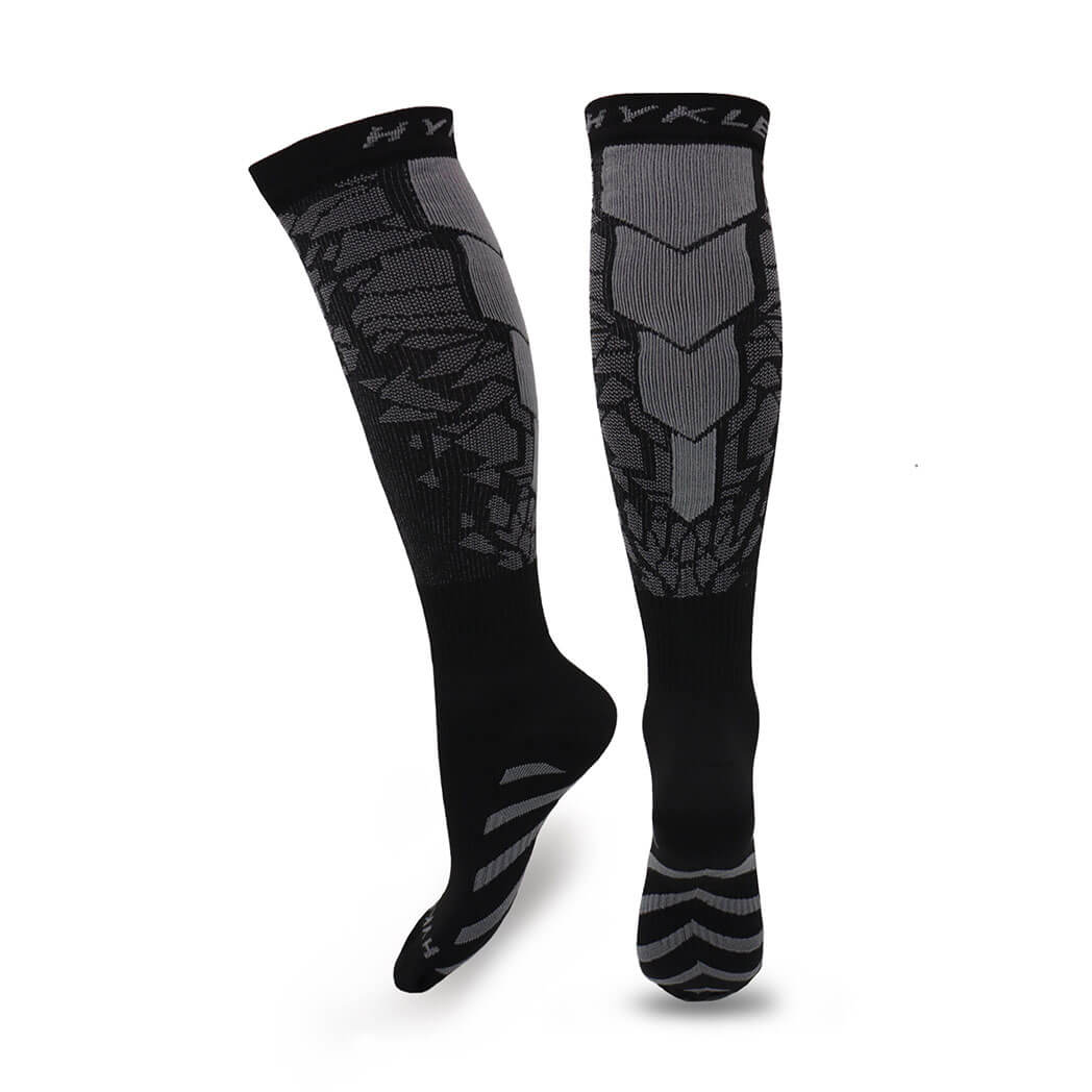 HYKLE Celebro Premium Compression Socks