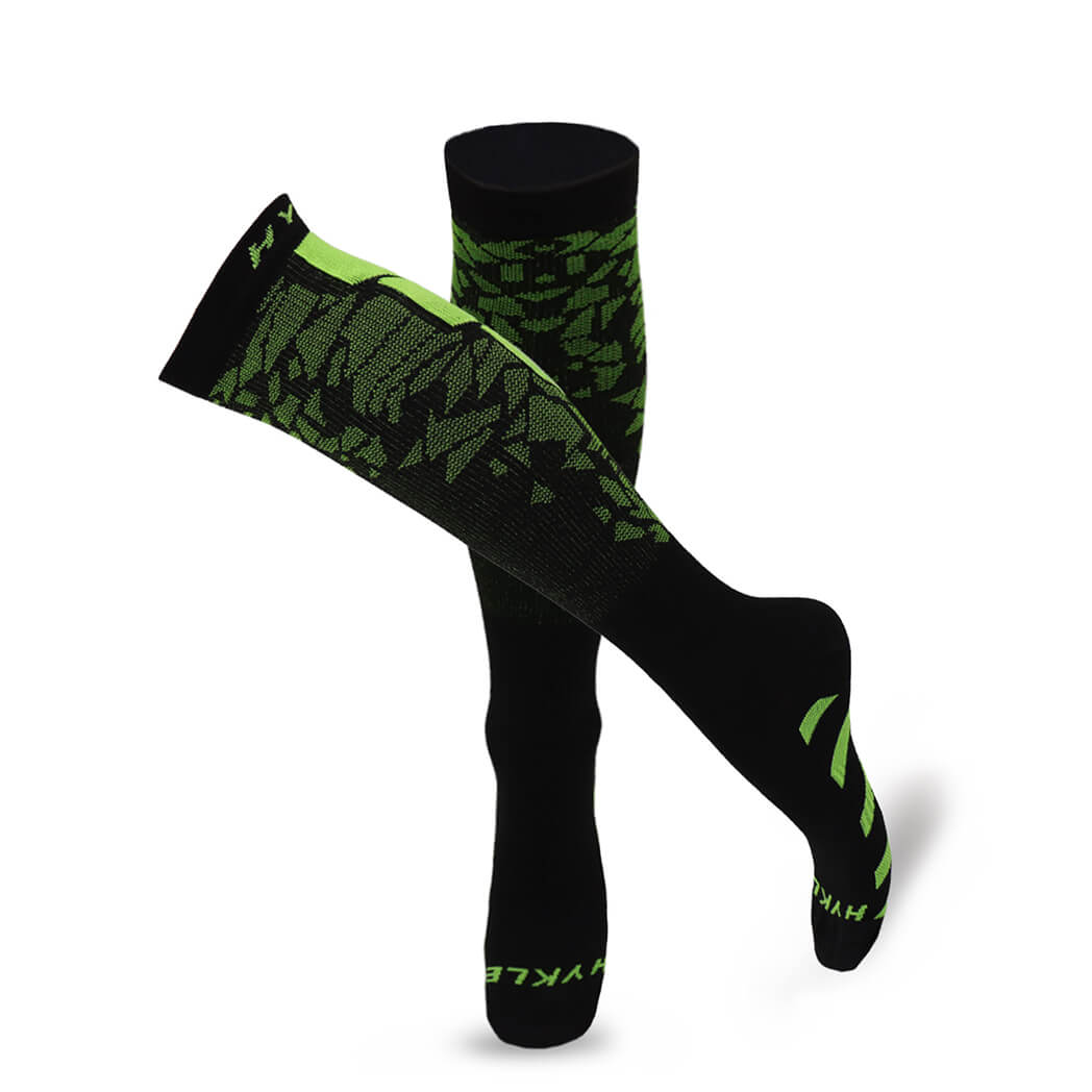 HYKLE Celebro Premium Compression Socks