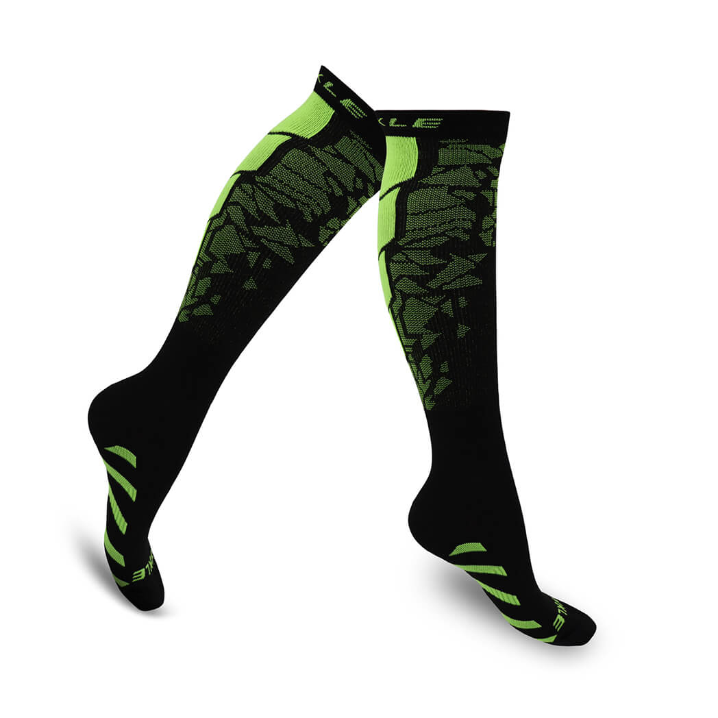 HYKLE Celebro Premium Compression Socks