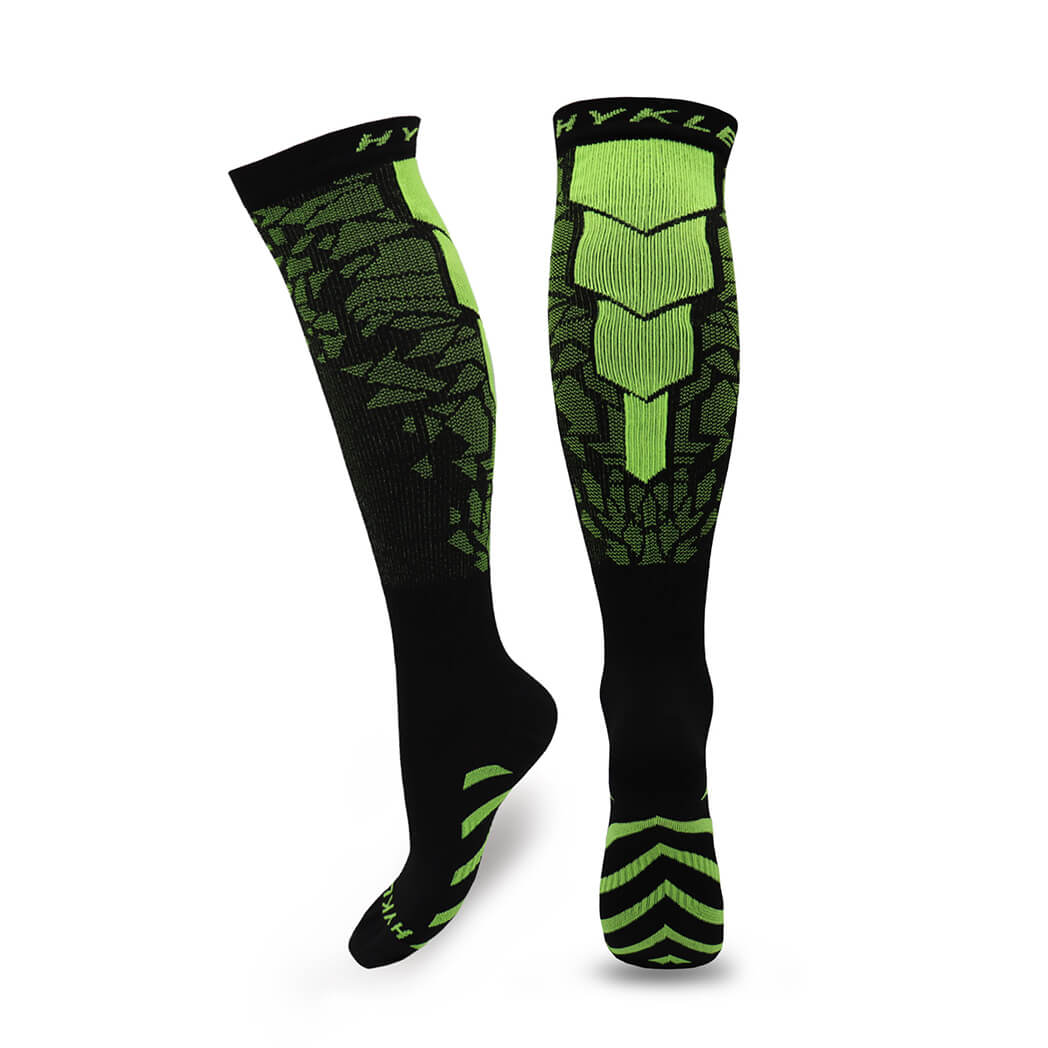 HYKLE Celebro Premium Compression Socks