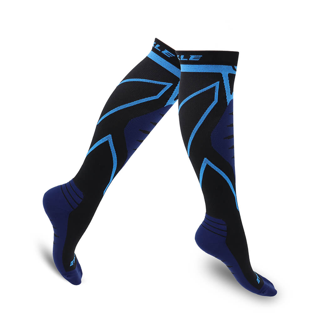 HYKLE ProComfy Compression Socks