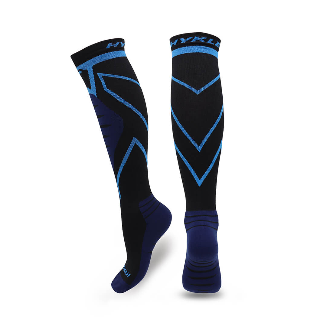 HYKLE ProComfy Compression Socks