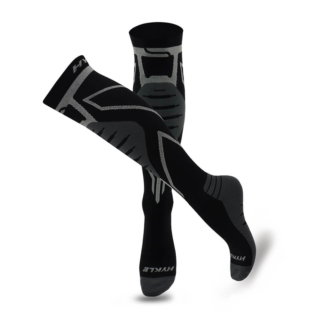 HYKLE ProComfy Compression Socks