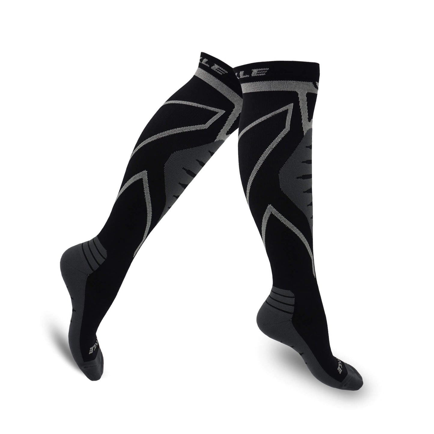 HYKLE ProComfy Compression Socks