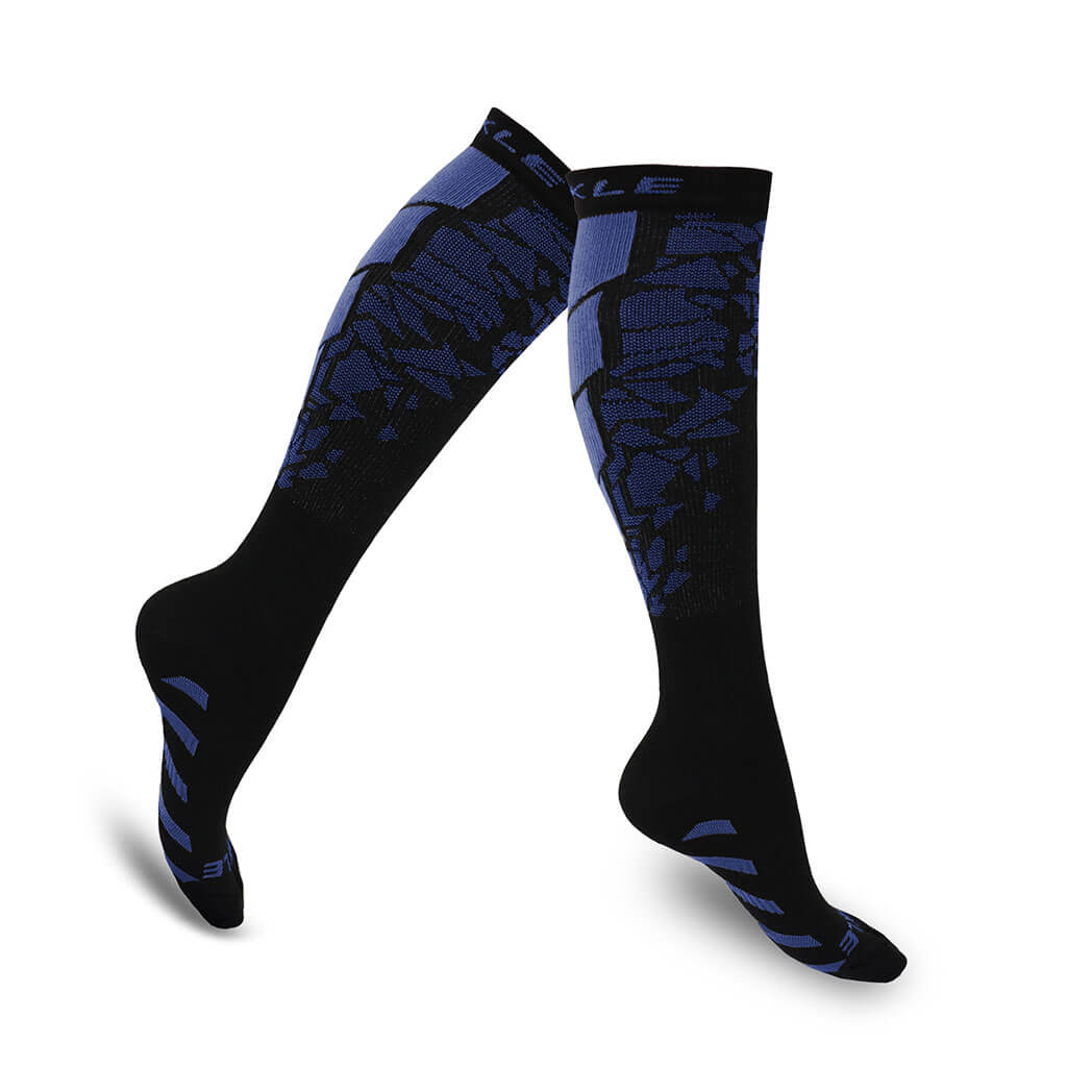 HYKLE Celebro Premium Compression Socks