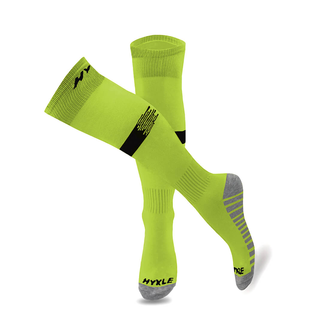 HYKLE ProTect Compression Socks
