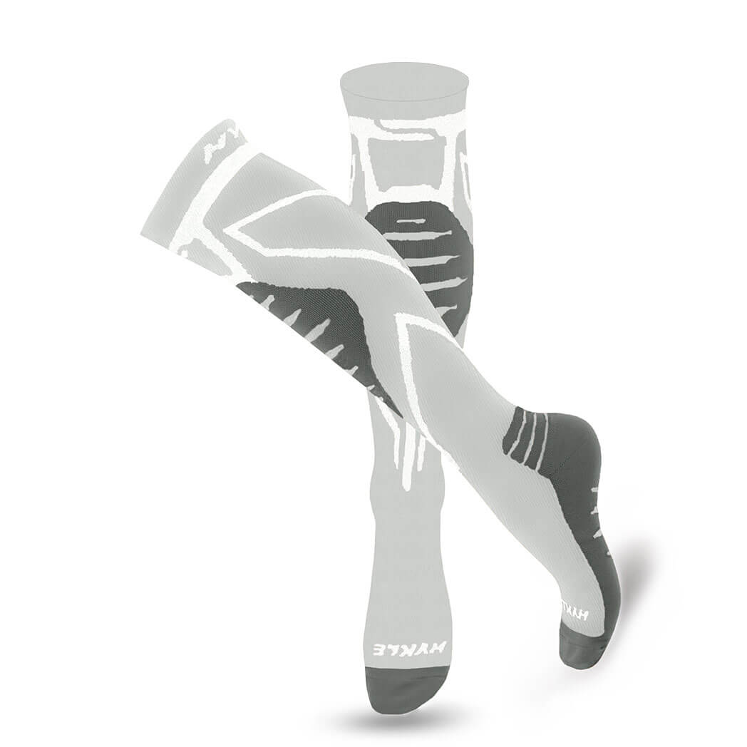 HYKLE ProComfy Compression Socks