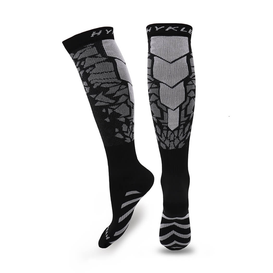 HYKLE Celebro Premium Compression Socks