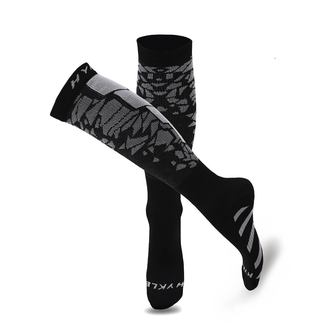 HYKLE Celebro Premium Compression Socks
