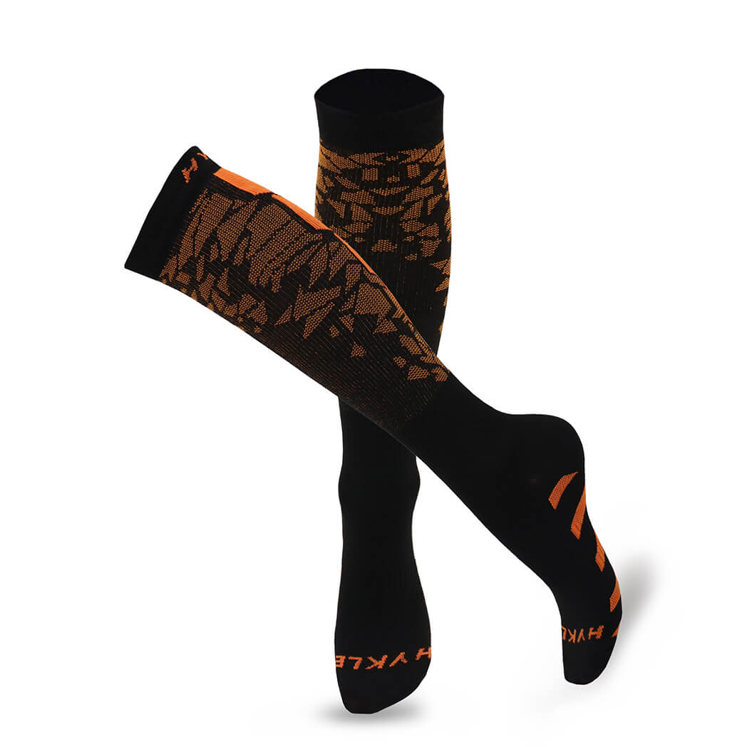 HYKLE Celebro Premium Compression Socks