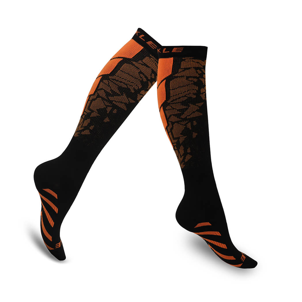 HYKLE Celebro Premium Compression Socks