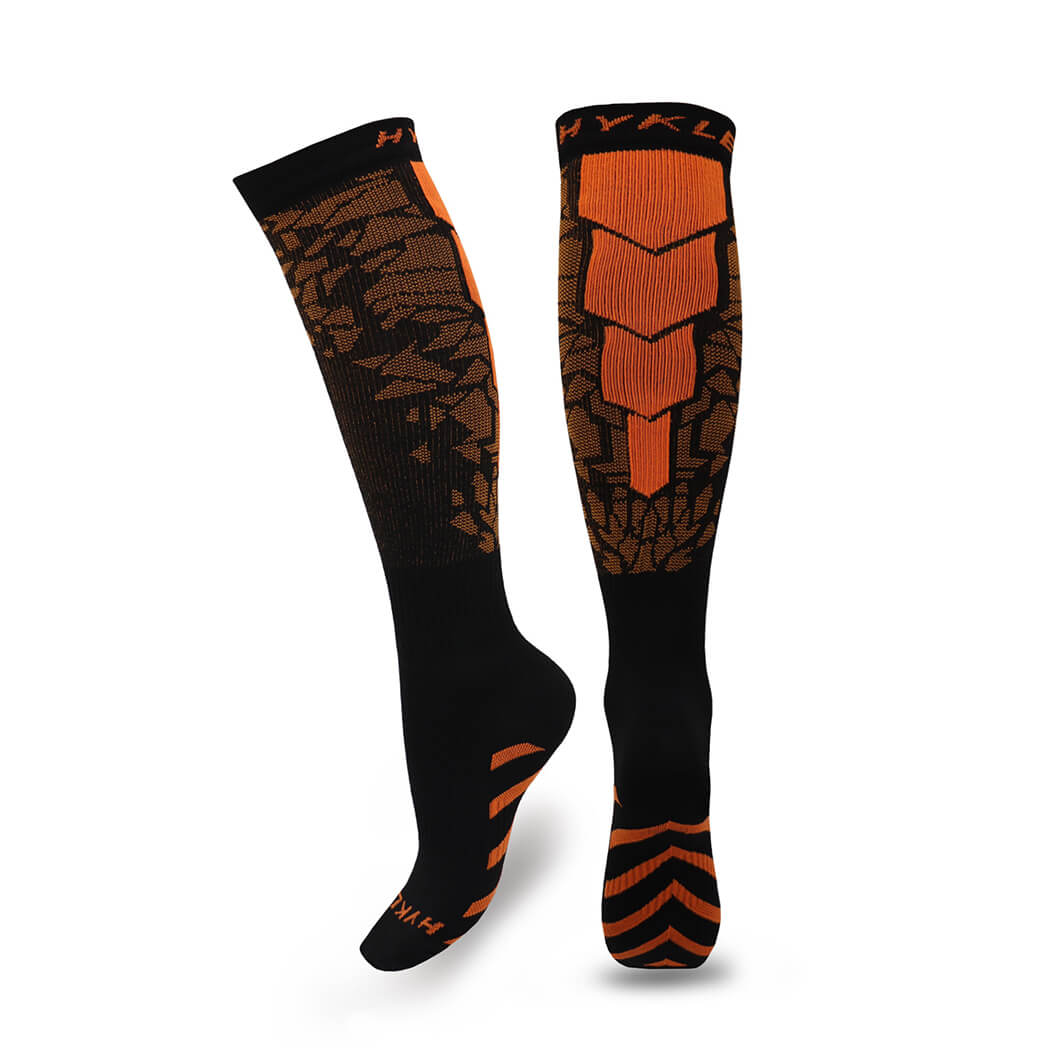 HYKLE Celebro Premium Compression Socks