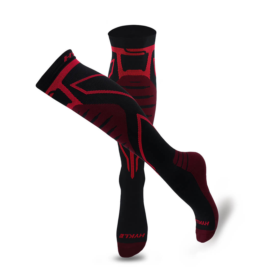 HYKLE ProComfy Compression Socks