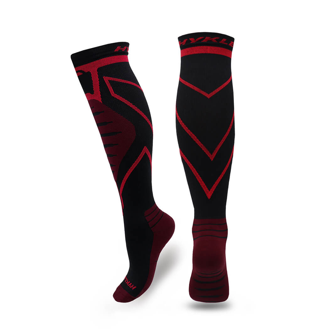 HYKLE ProComfy Compression Socks
