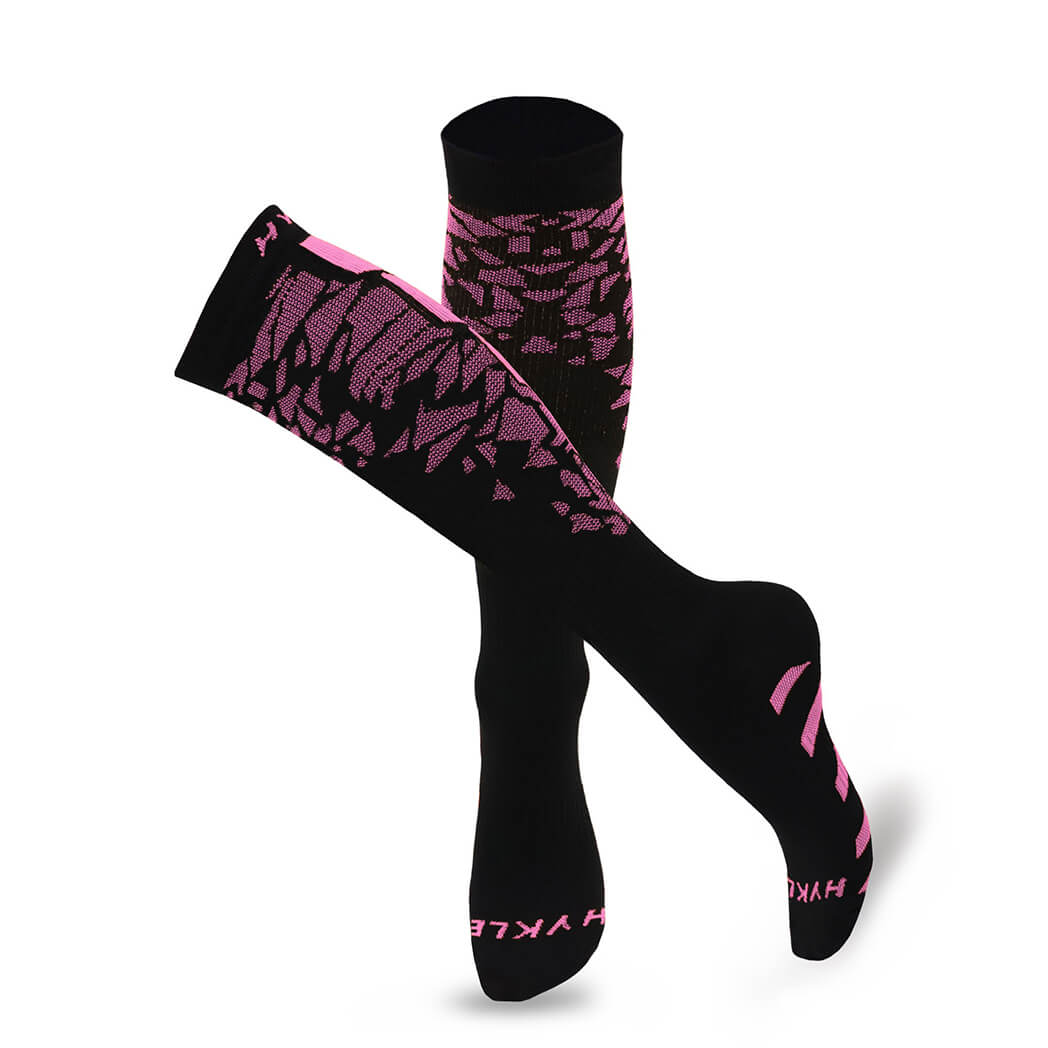 HYKLE Celebro Premium Compression Socks