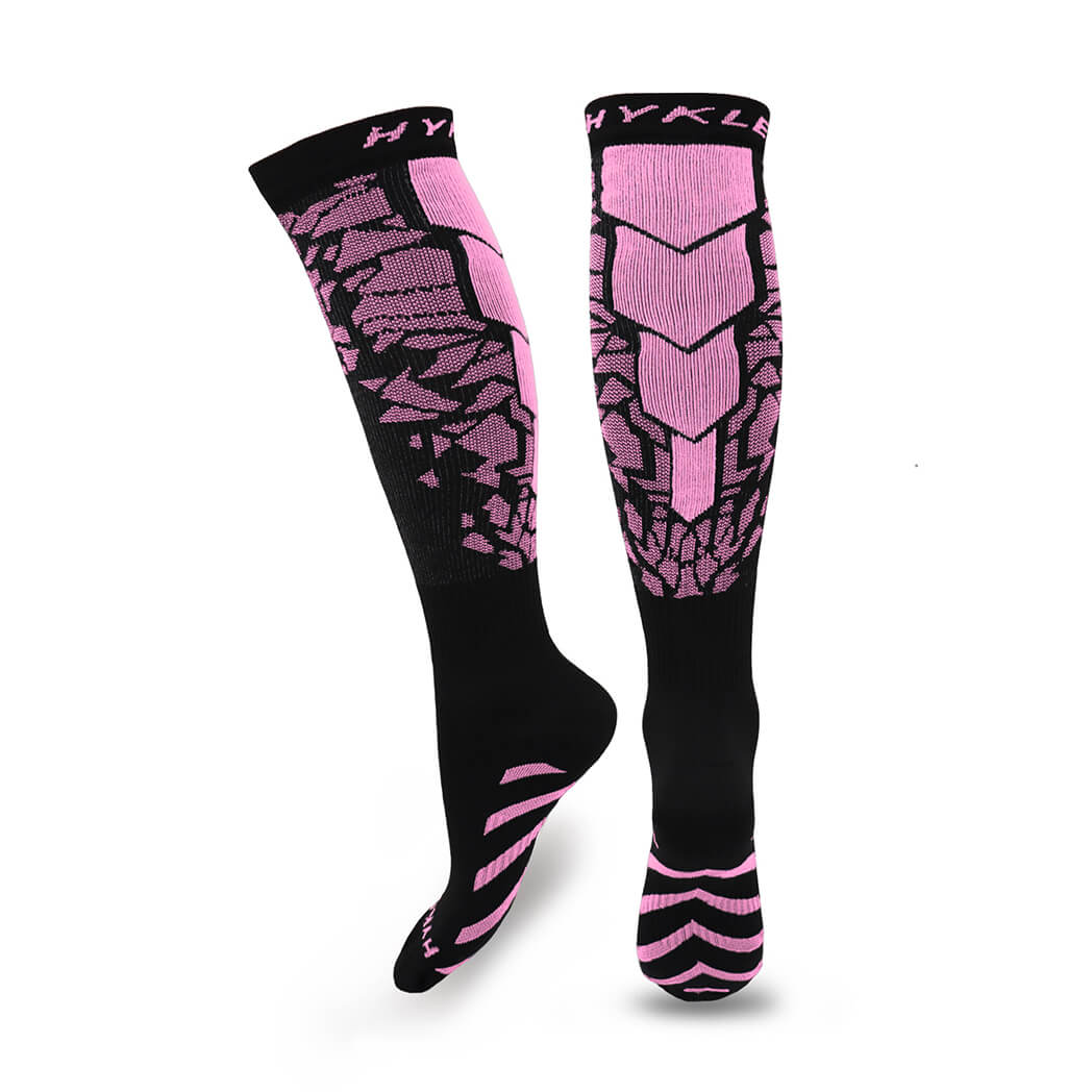 HYKLE Celebro Premium Compression Socks