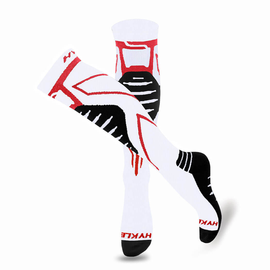 HYKLE ProComfy Compression Socks