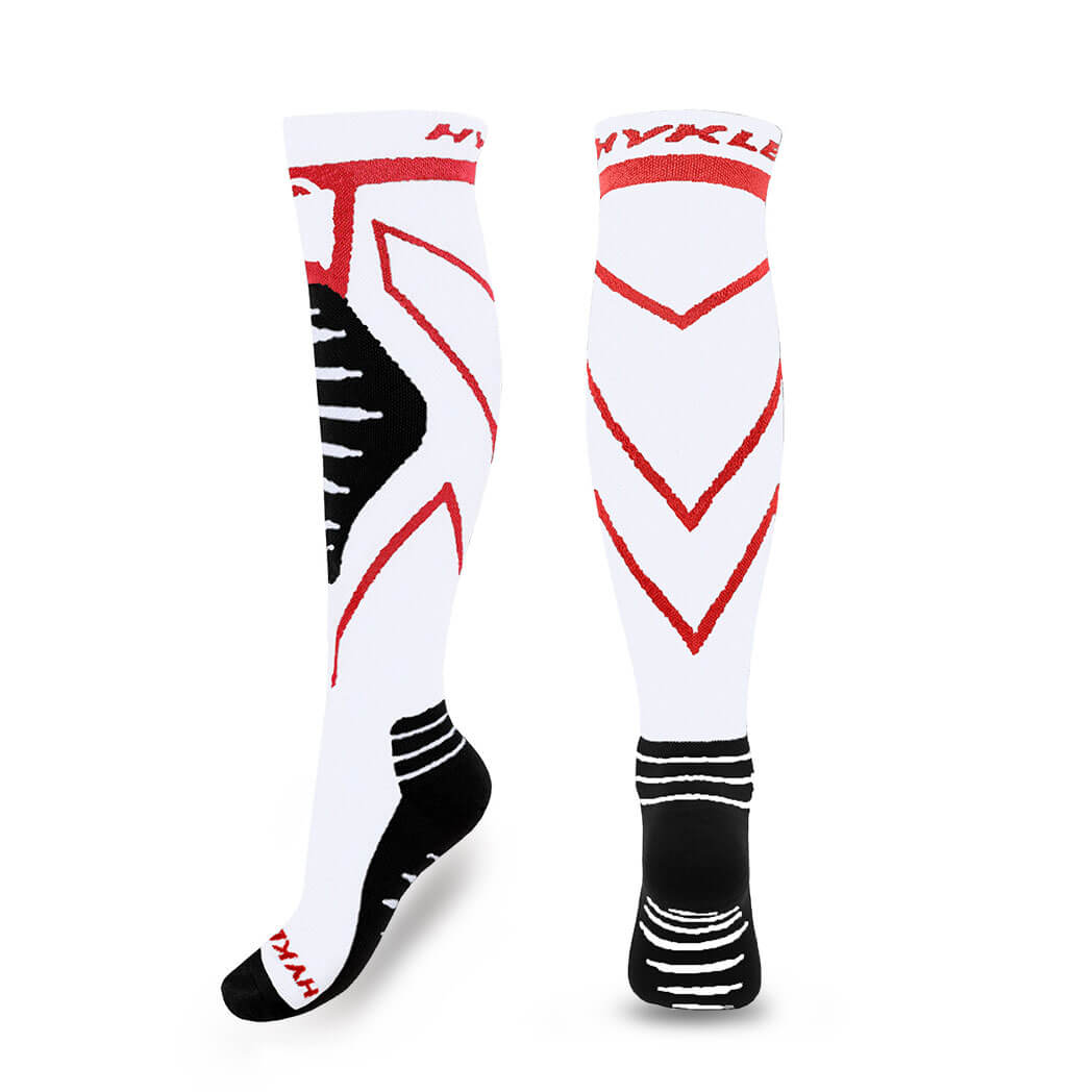 HYKLE ProComfy Compression Socks