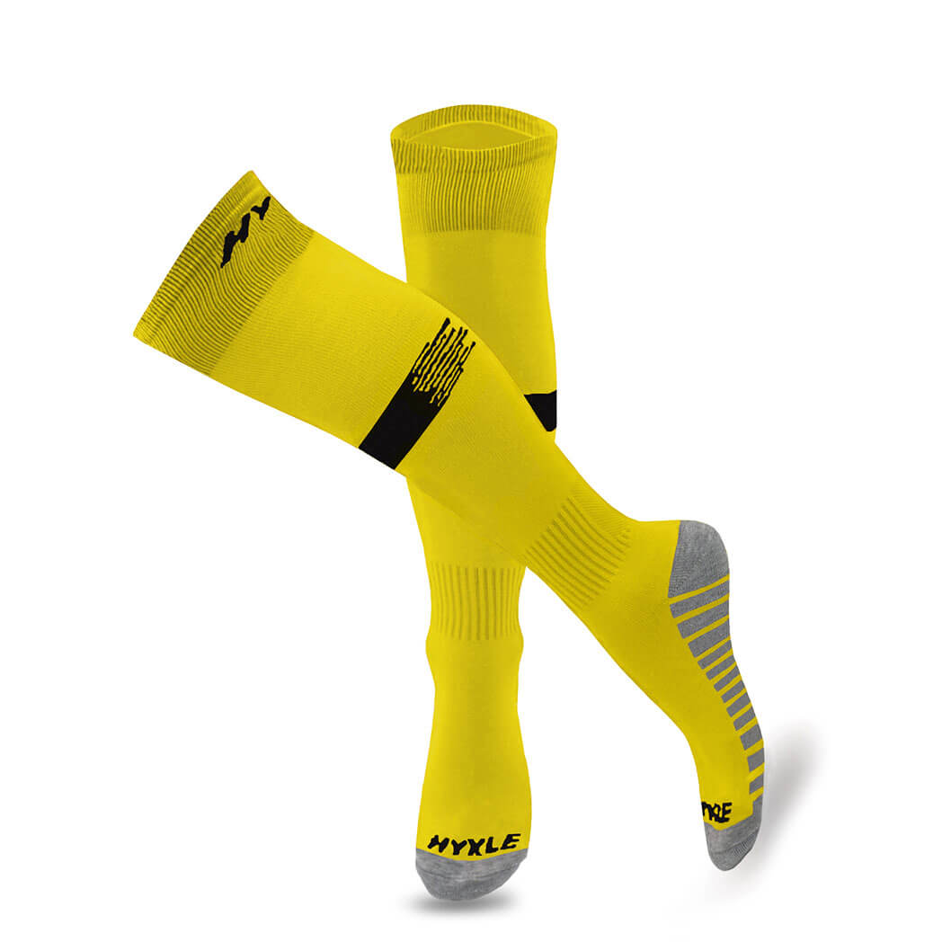 HYKLE ProTect Compression Socks