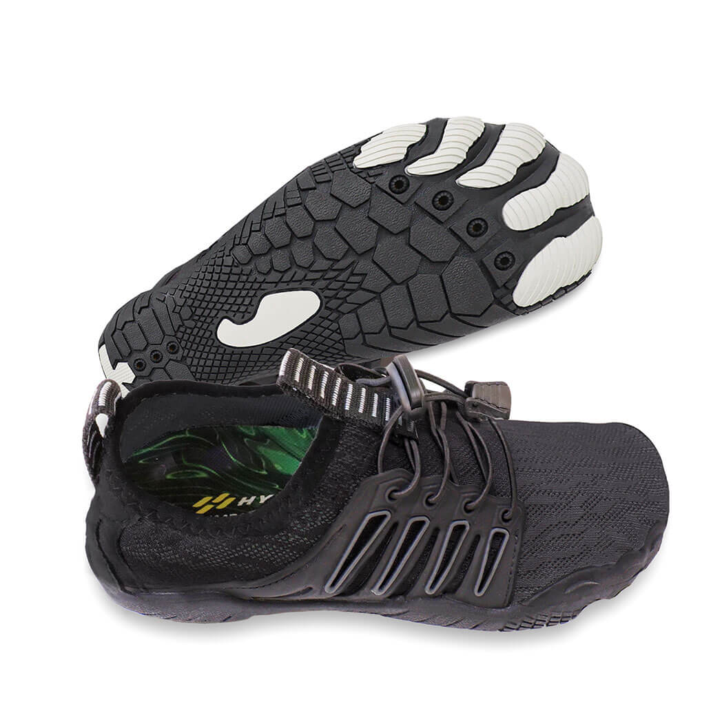 HYKLE Barefoot Shoes Rediscover Natural Walking Running