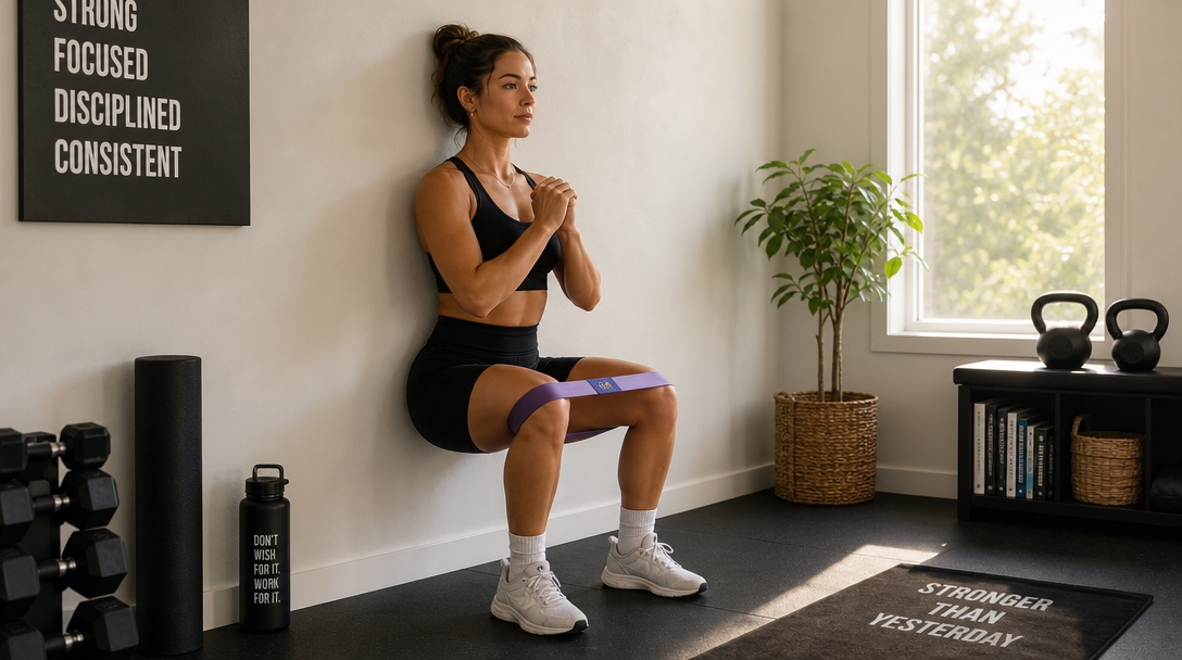 Patellar Tendinopathy Rehab Progression: The Stage-by-Stage Plan That Got Me (and My Athletes) Back to Pain-Free Knees