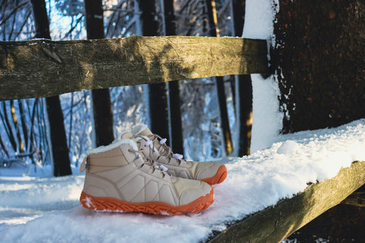 Can You Wear Barefoot Shoes in Winter? An Honest Look at Cold-Weather Minimalist Footwear