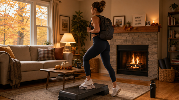 Why High-Load Heel Raises Are the Plantar Fasciitis Fix Everyone's Talking About This Autumn