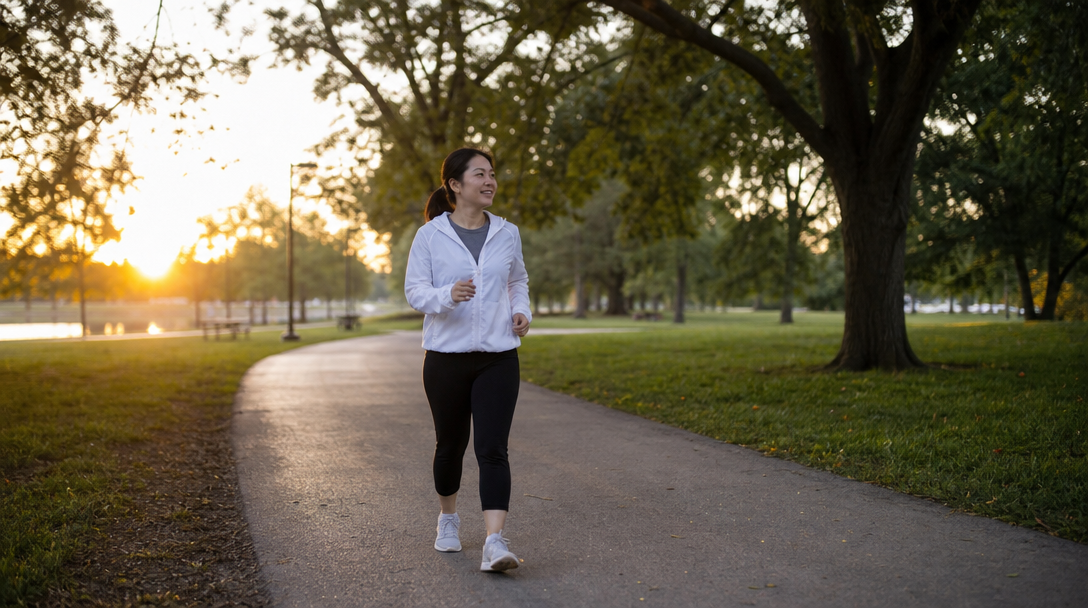 How to Start Running as a Beginner: A Physiotherapist's Honest Guide to Your First 8 Weeks