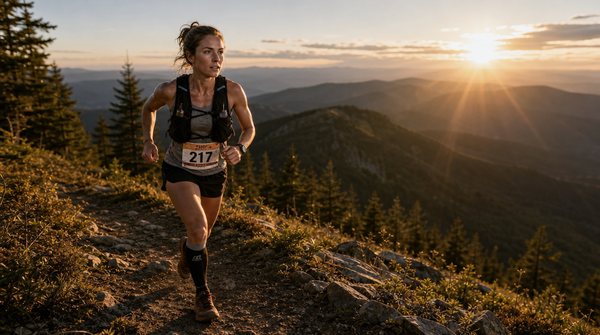 Pacing a 100K: How to Manage the Pain Cave When the Wheels Start to Come Off
