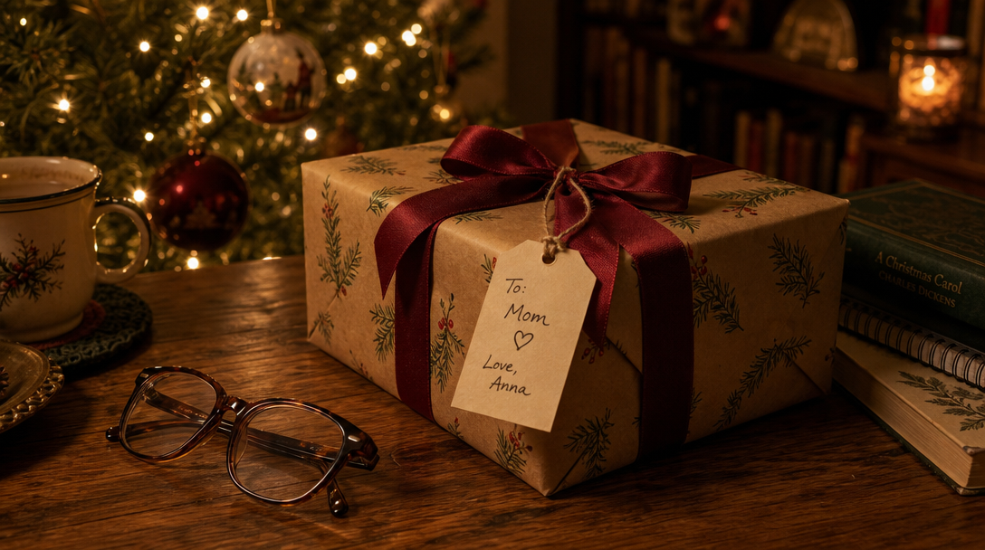 A Gift That Actually Helps: What to Get the Parent or Partner Who Complains About Their Back Every Night