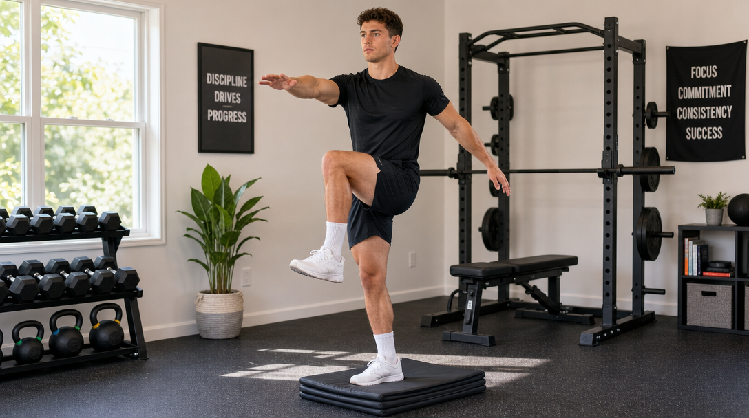 ACL Rehab Progressions: The Mistakes I See Most Often as a Physiotherapist
