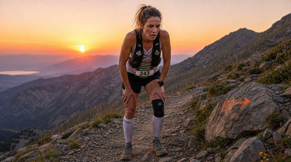 Why Your Running Form Falls Apart at Mile 18 — and the Gear That Keeps Mine Honest