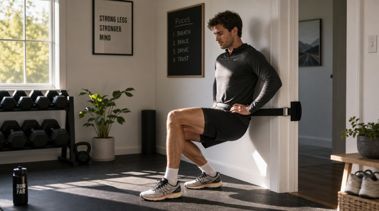 Jumper's Knee: The Loading Progression That Actually Fixes Patellar Tendinopathy