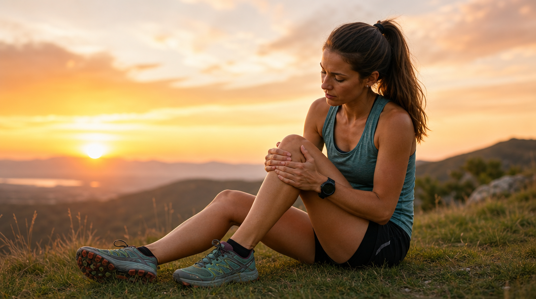 Runner's Knee Rehab: The Exercise Progression That Actually Works