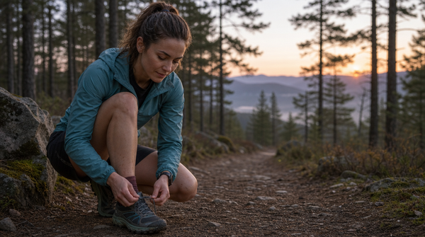Restarting Training After a Setback: A Physio's Honest Framework (Without Re-injuring Yourself)