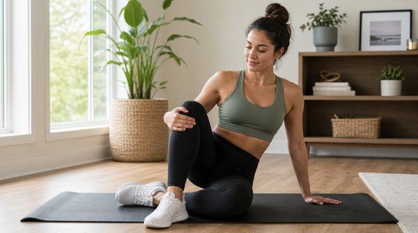 Piriformis Syndrome or True Sciatica? How to Tell, and the Relief Routine That Actually Works
