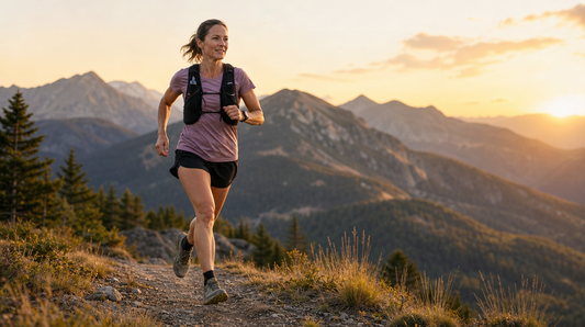 Core Exercises for Better Running Posture: A Physiotherapist's Honest Guide