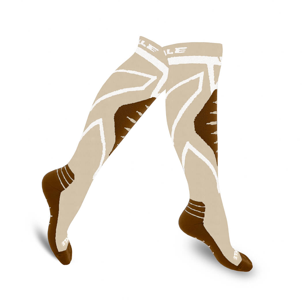 HYKLE ProComfy Compression Socks