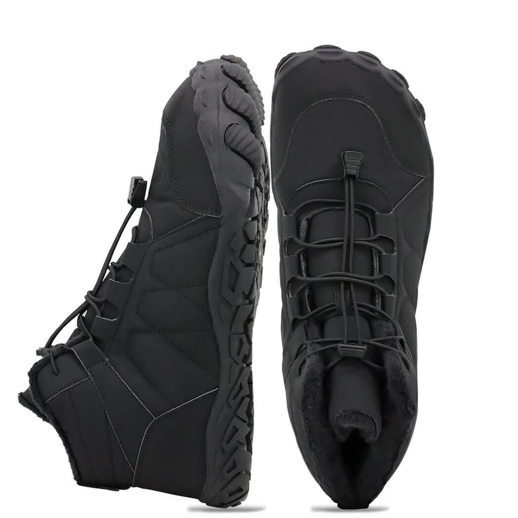 HYKLE OptiWarm Barefoot Shoes