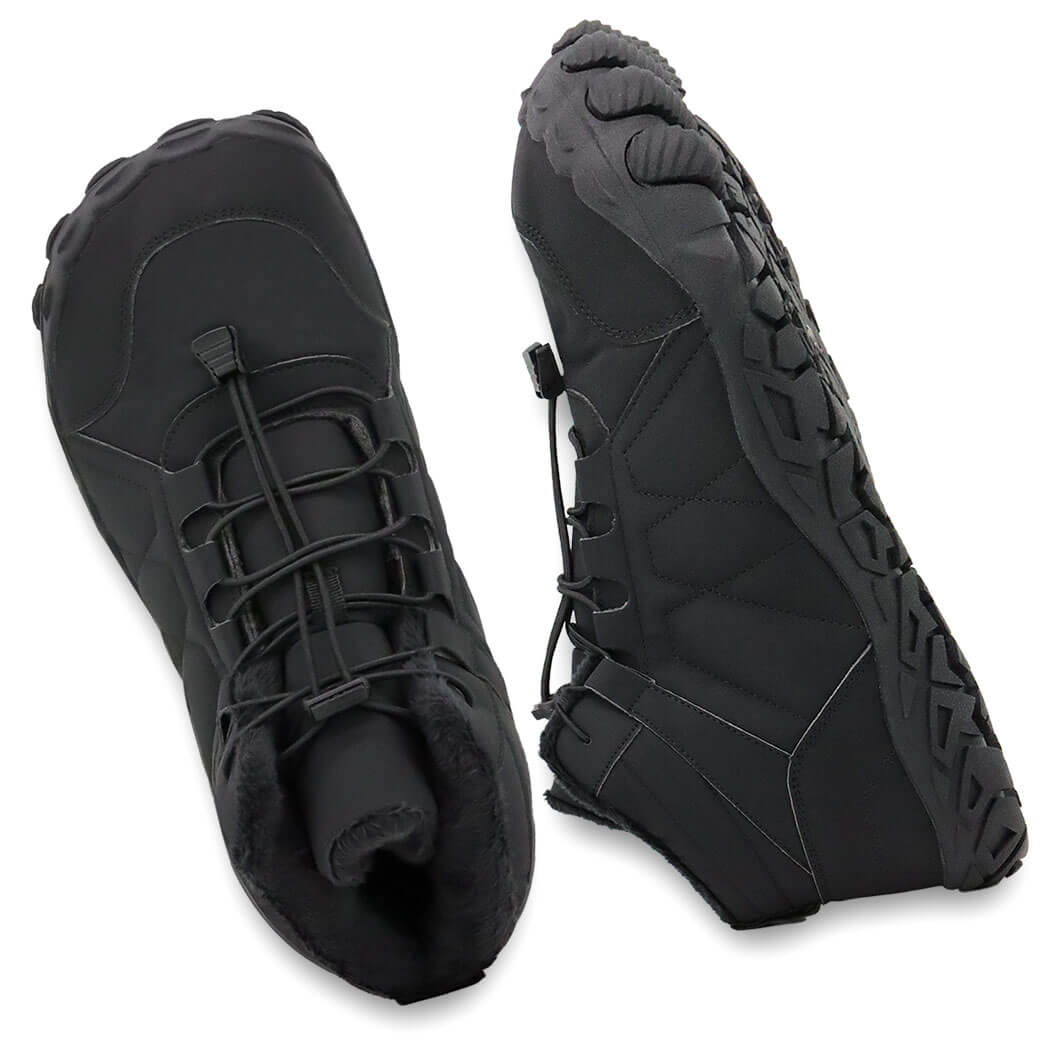 HYKLE OptiWarm Barefoot Shoes