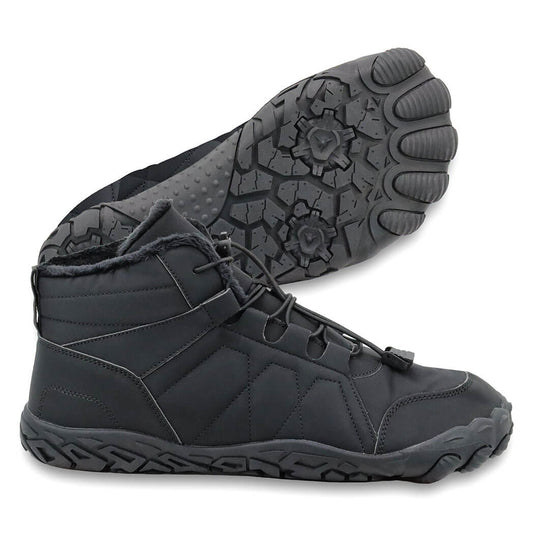 HYKLE OptiWarm Barefoot Shoes