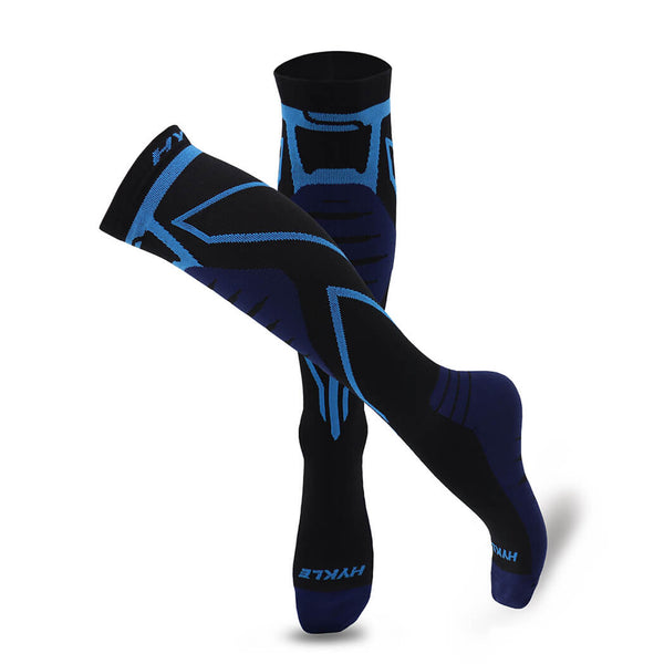 HYKLE ProComfy compression socks