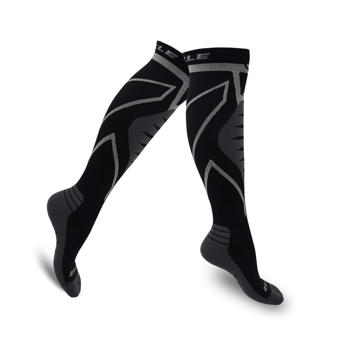 HYKLE ProComfy Compression Socks