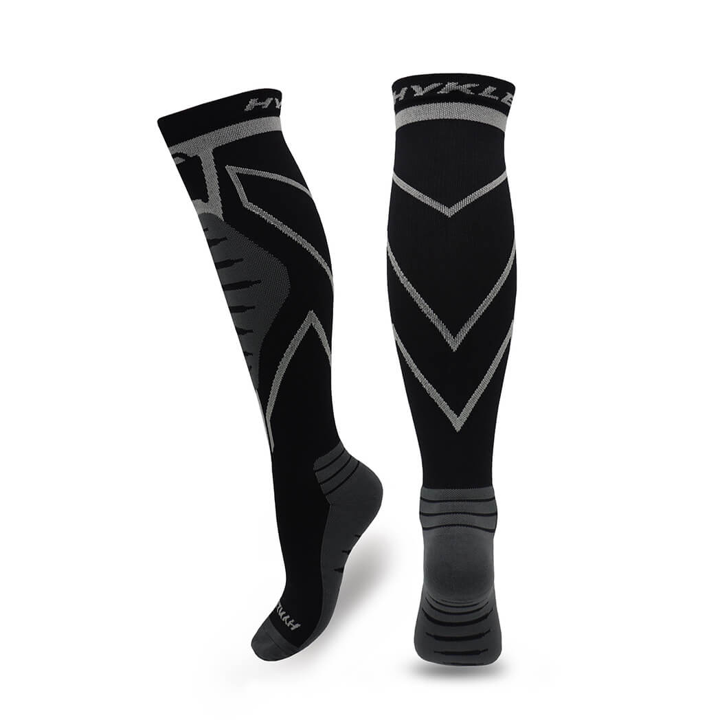 HYKLE ProComfy Compression Socks