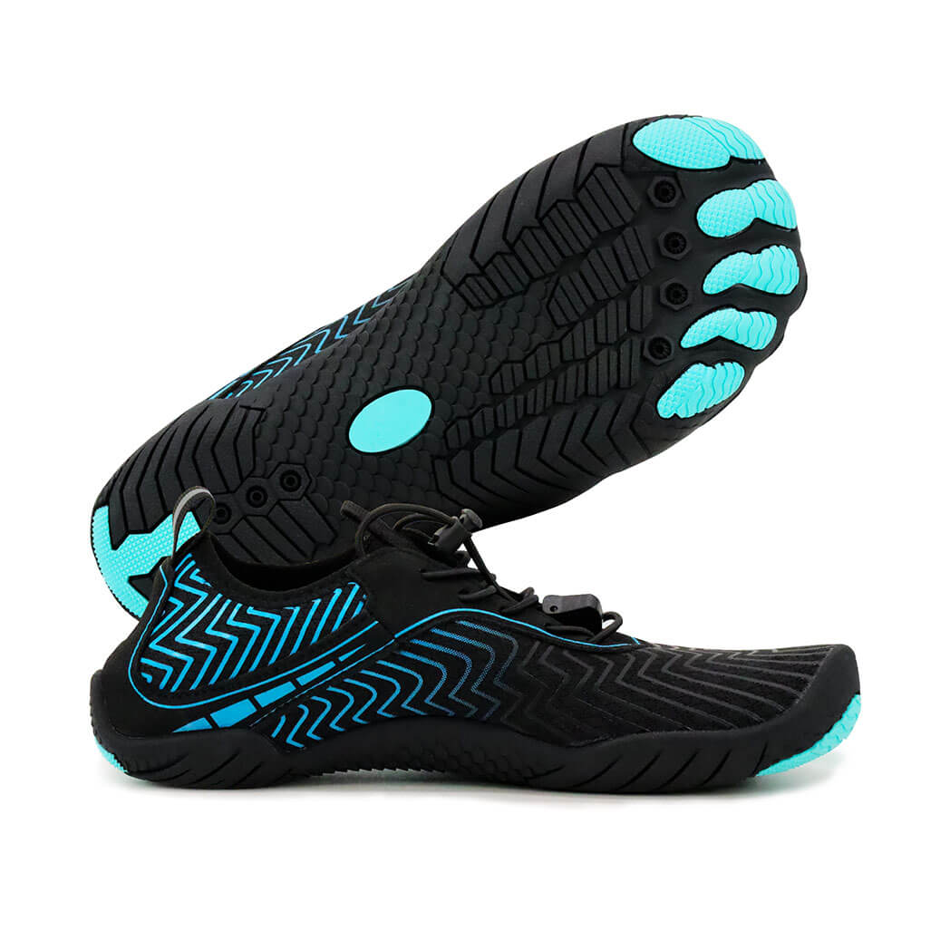 HYKLE FlexGrip Barefoot Shoes