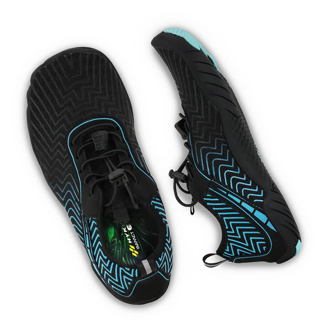 HYKLE FlexGrip Barefoot Shoes