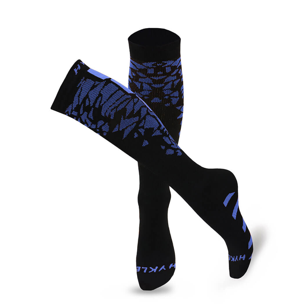 HYKLE Celebro Premium Compression Socks
