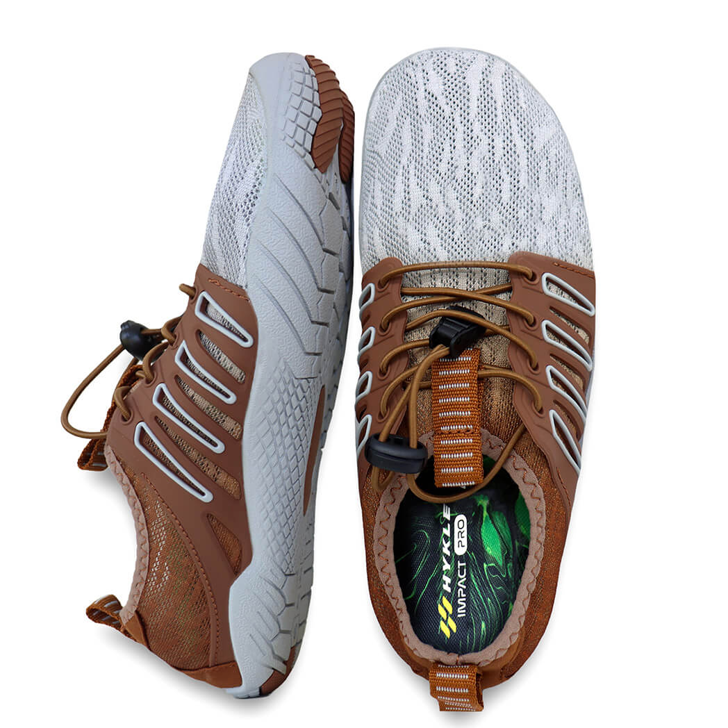 HYKLE Barefoot Shoes